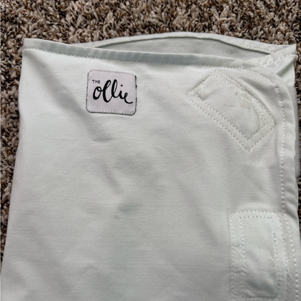 Ollie Swaddle